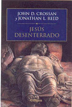 Jesús desenterrado (Paperback)
