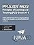 Praxis® 5622 Principles of Learning and Teaching (PLT) Grades... by Kathleen Jasper