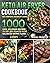 Keto Air Fryer Cookbook: Th...