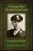 A Young Man on the Front Line: Lessons of War