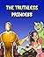 The Truthless Princess by Eric Miller