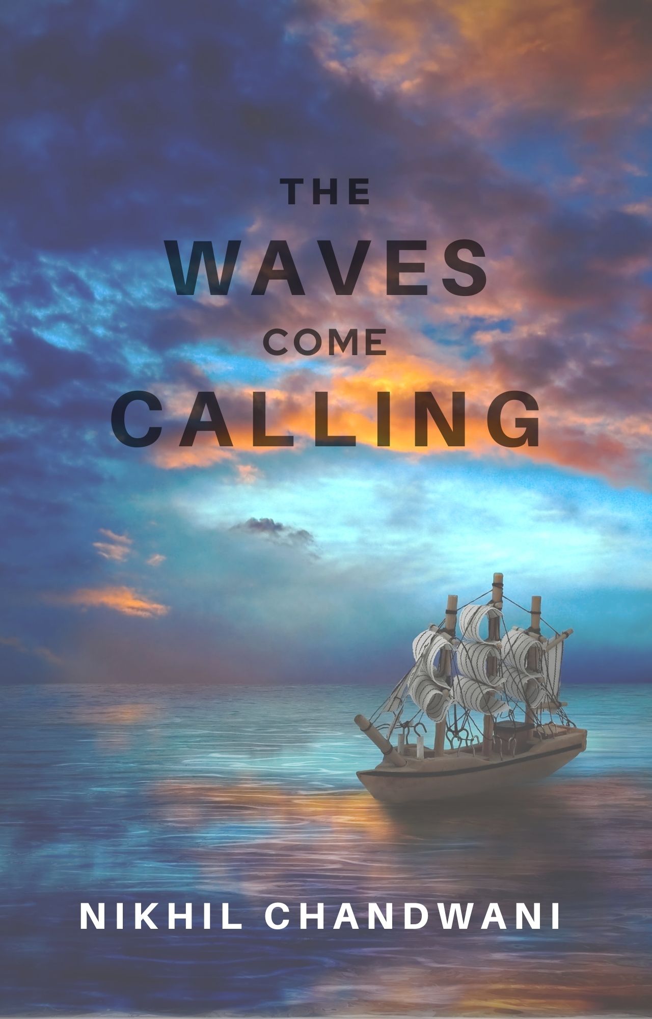 The Waves Come Calling