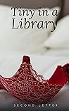 Tiny in a Library (Shrunken Stories | Boxset 4 Book 1) Tiny in a Library (Shrunken Stories | Boxset 4 Book 1)