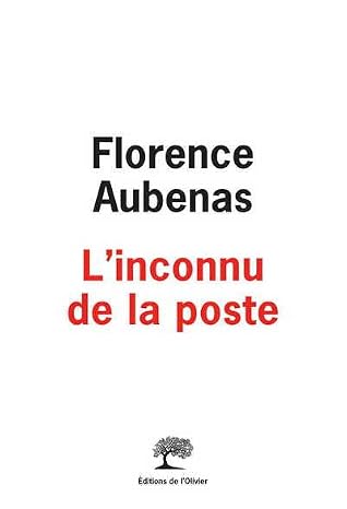 L'inconnu de la poste