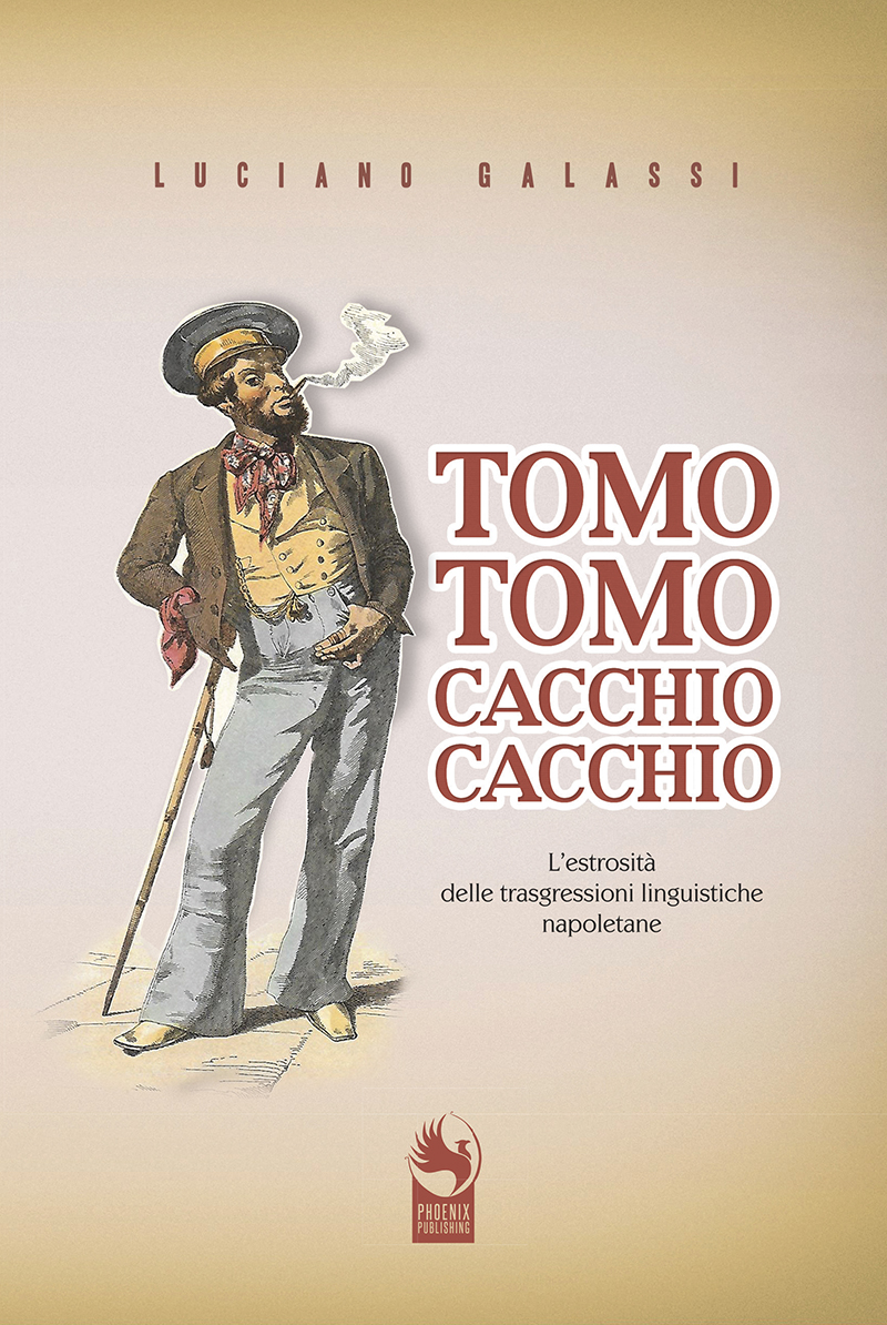 Tomo tomo, cacchio cacchio