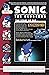 Sonic The Hedgehog 1993 by Dylan Pritchett