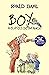 Boy by Roald Dahl