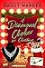 A Diamond Choker for Christmas (Toni Diamond Mysteries #3.5)