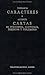 Caracteres. Cartas de pesca...