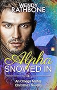 Alpha Snowed In