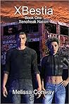 XBestia (Book One, Xenofreak Nation)