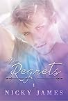 No Regrets (Healing Hearts, #1) No Regrets (Healing Hearts, #1)