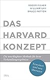 Das Harvard-Konze...