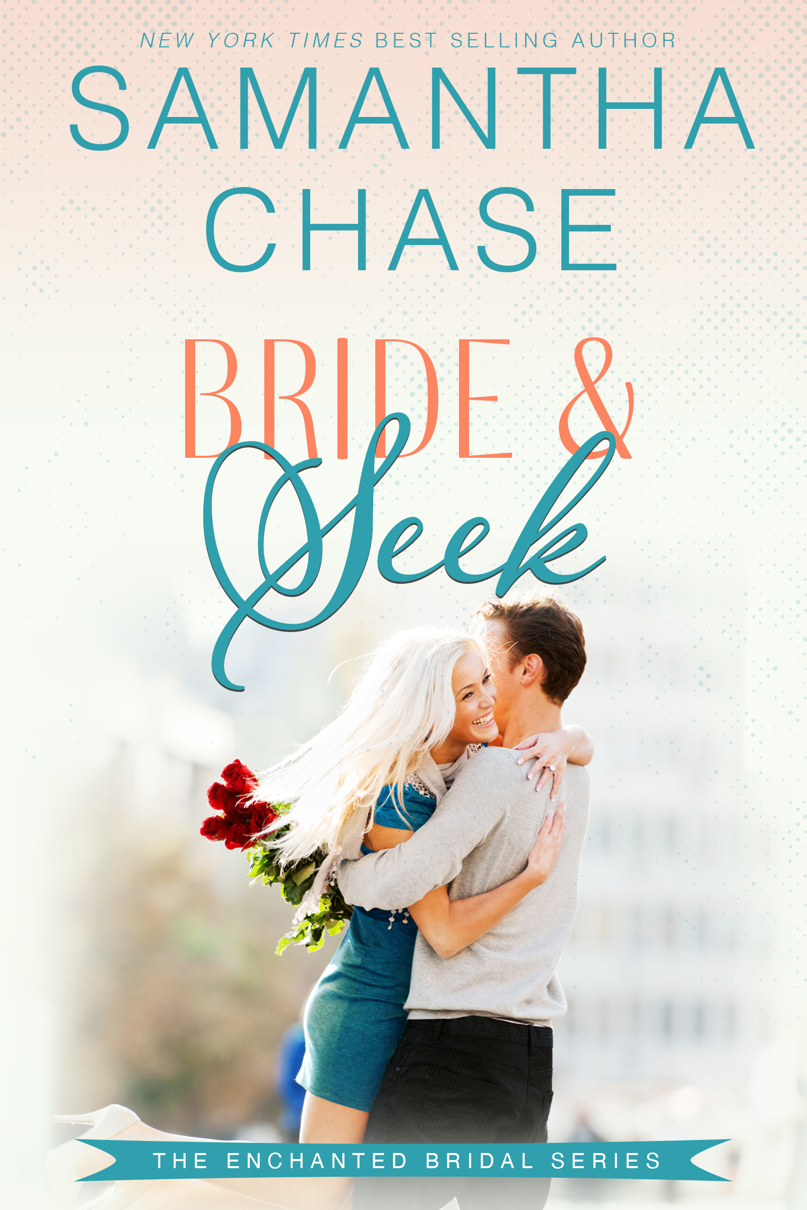 Bride & Seek (Enchanted Bridal #3.5)