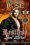 Restless Sea Lord by Elizabeth Rose