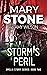 Storm's Peril (Amelia Storm...