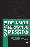Book cover for Cartas de amor (Portuguese Edition)
