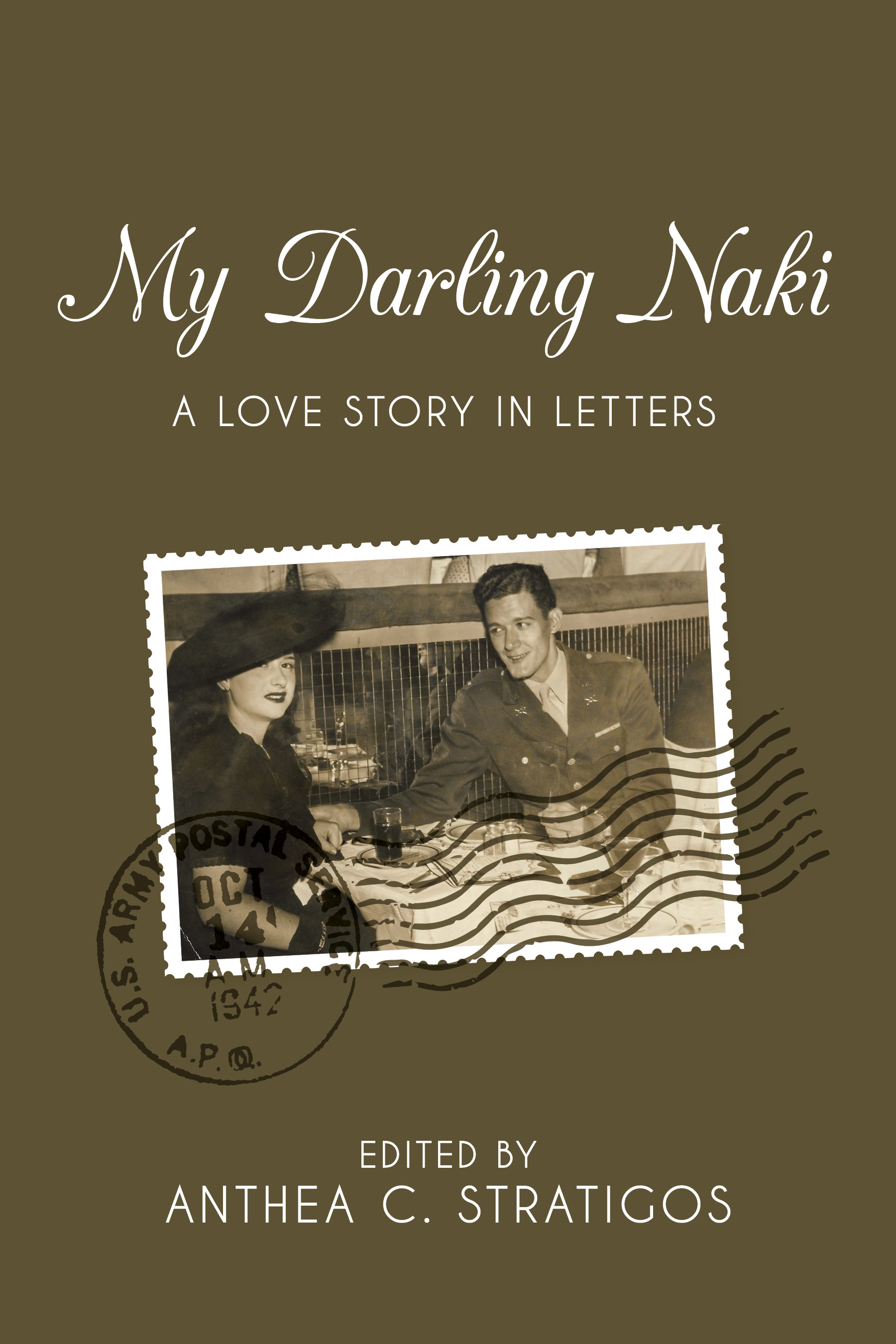 My Darling Naki, A Love Story in Letters