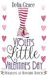 Violet's Little V...