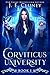 Corviticus University (Corviticus University, #1)
