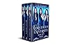 Corviticus University Box Set 1 (Corviticus University #1-3) Corviticus University Box Set 1 (Corviticus University #1-3)