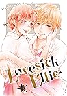 Lovesick Ellie, Vol. 12 by Fujimomo