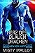 Herz des blauen Drachen (Di...