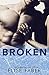 Broken (Breakers Hockey, #1)