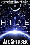 HIDE 3: Freefall (The HIDE Series)