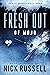 Fresh Out Of Mojo (John Lee Quarrels #9)