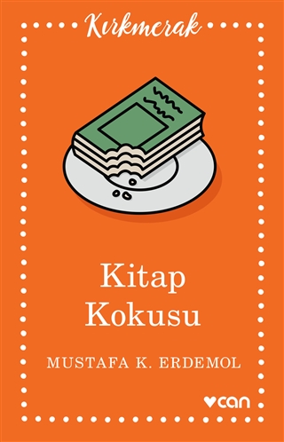 Kitap Kokusu (Paperback)