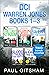 The DCI Warren Jones Series...