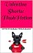 Valentine Shorts: Flash Fic...