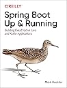 Spring Boot by Mark Heckler