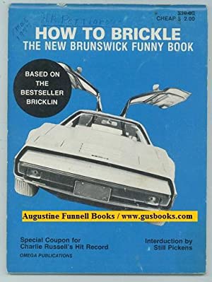 How to Brickle The NB Funnybook