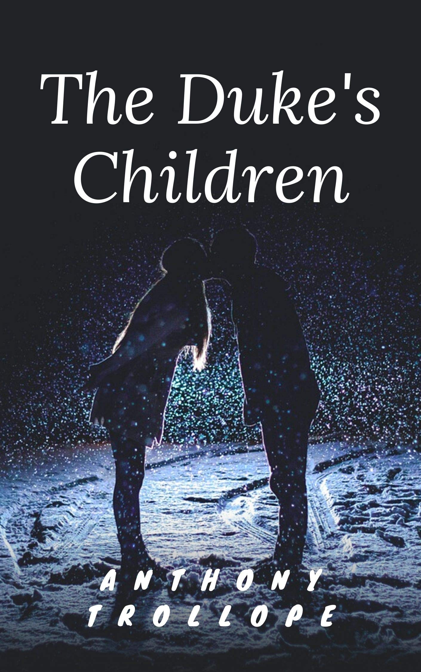 The Duke's Children