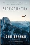 Sidecountry: Tale...