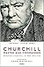 Churchill, Master and Comma...