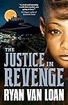 The Justice in Revenge (The Fall of the Gods, #2)