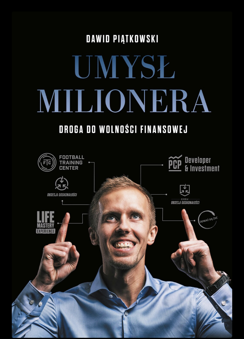 Umysł Milionera