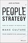 People Strategy by Jack  Altman