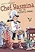 Chef Yasmina and the Potato Panic by Wauter Mannaert