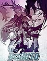 Boruto: Boruto Na...
