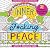 Inner Fucking Peace Adult Coloring Book (31 stress-relieving ... by Peter Pauper Press