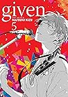Given, Vol. 5
