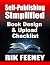 Self-Publishing Simplified:...