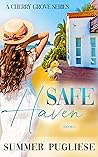 Safe Haven (Book 3) Safe Haven (Book 3)
