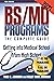 BS/MD Programs-The Complete...