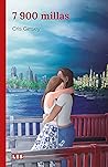 7 900 millas by Cris Ginsey