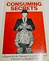 Consuming secrets by Rosemary Delbridge